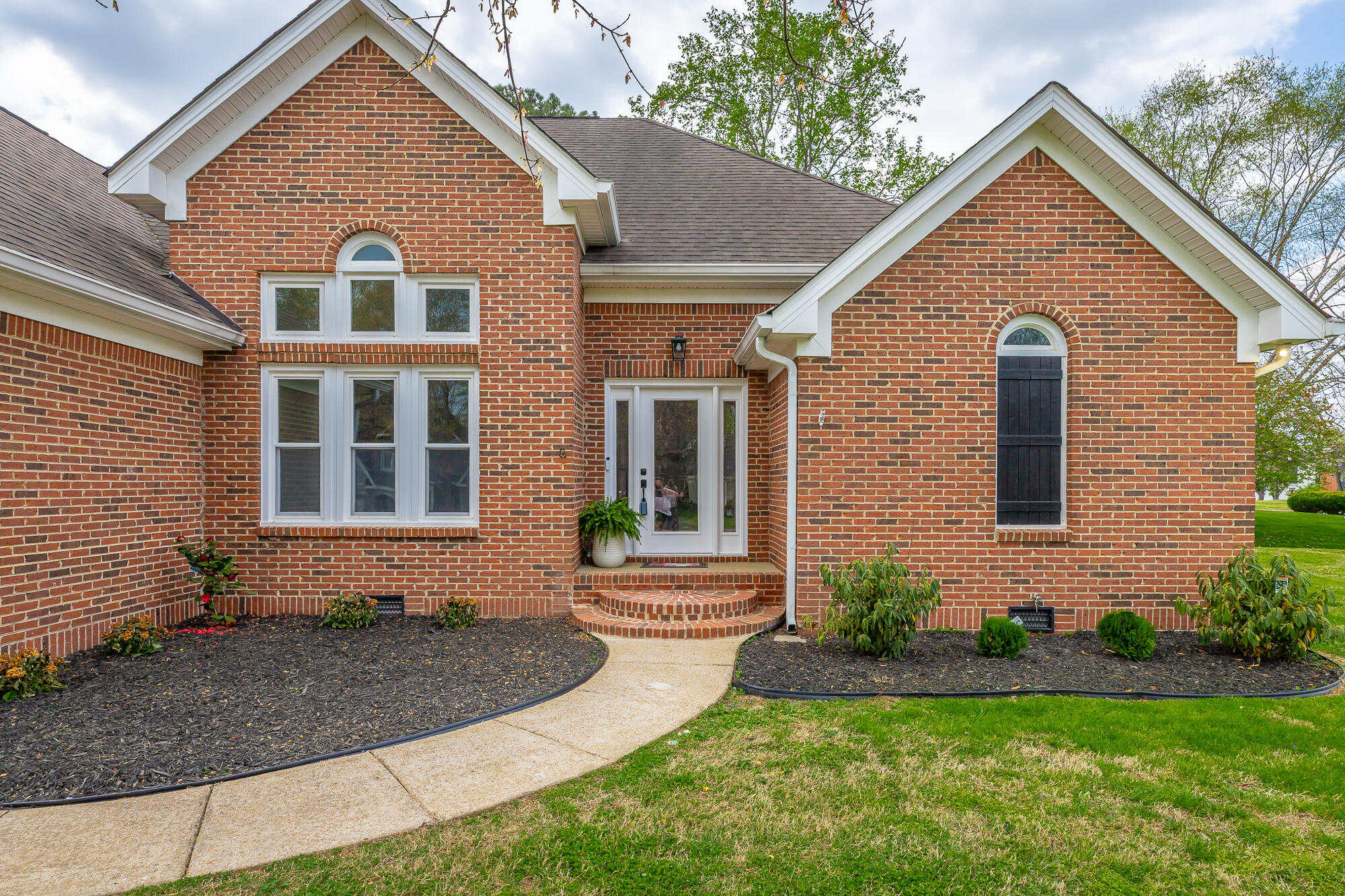 1618 Gunston Hall Road Hixson, TN 37343 - Photo 11 of 82 1618 Gunston Hall Road HD-80