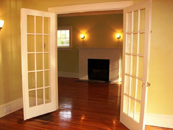 French Doors