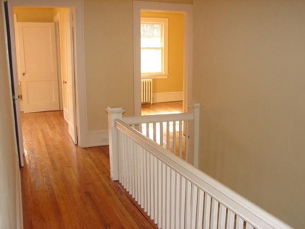 1901 Warrington Road Southwest Roanoke, VA 24015 - Photo 8 of 9 Upstairs