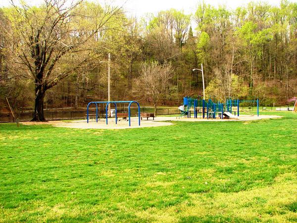 1901 Warrington Road Southwest Roanoke, VA 24015 - Photo 9 of 9 Lakewood Park