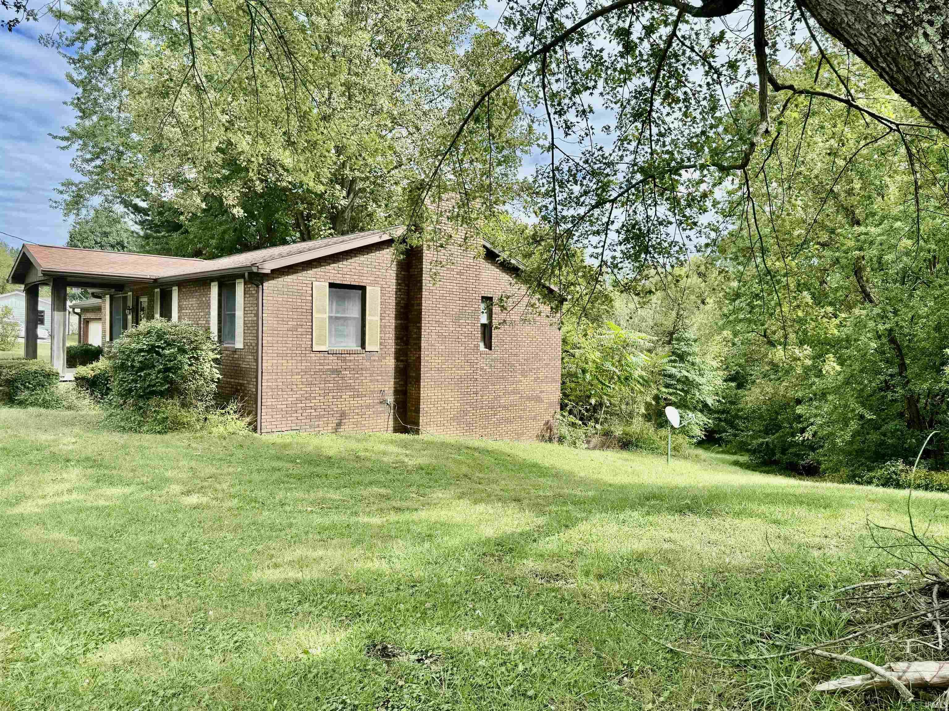 6822 Yankeetown Road Newburgh, IN 47630 - Photo 12 of 14 Gallery Image 12