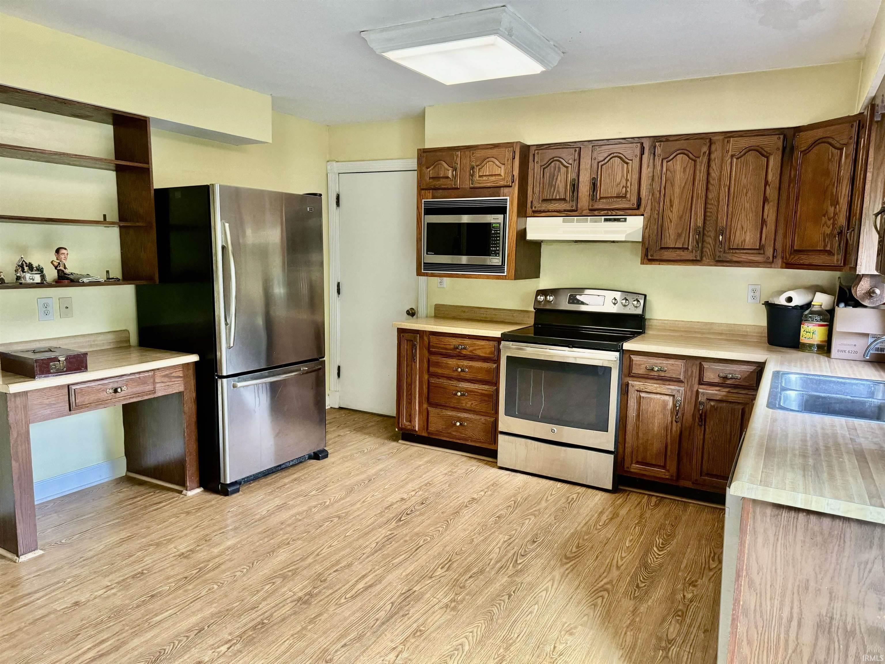 6822 Yankeetown Road Newburgh, IN 47630 - Photo 7 of 14 Gallery Image 7
