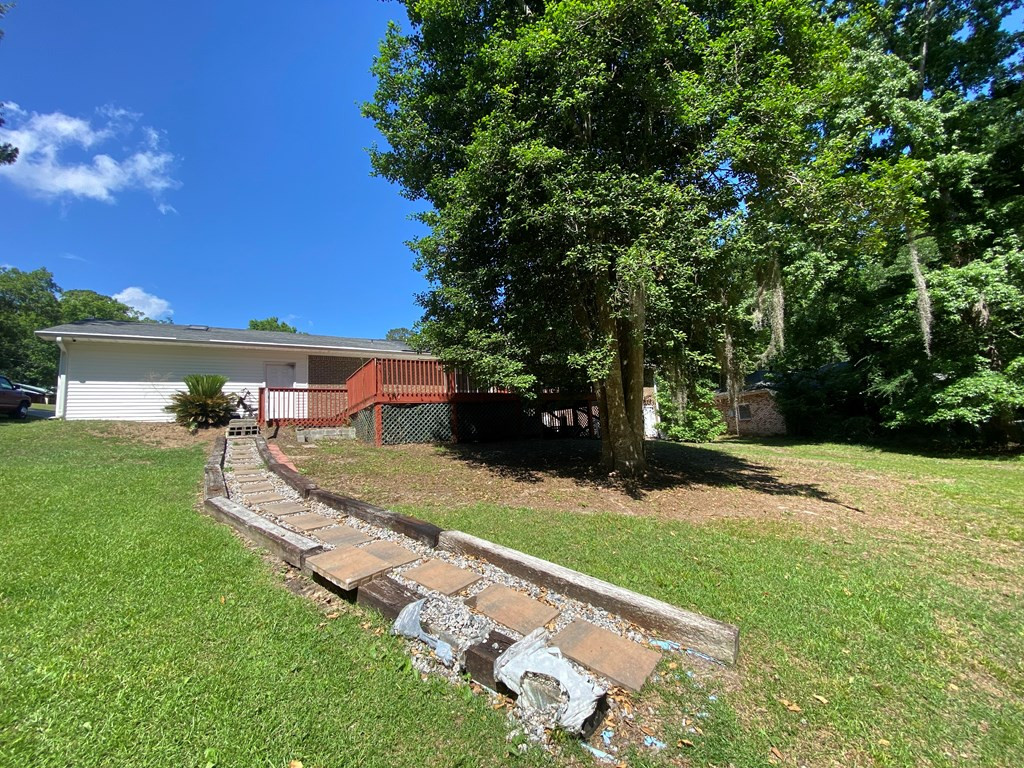 2494 Tall Oak Road Sumter, SC 29154 - Photo 34 of 39