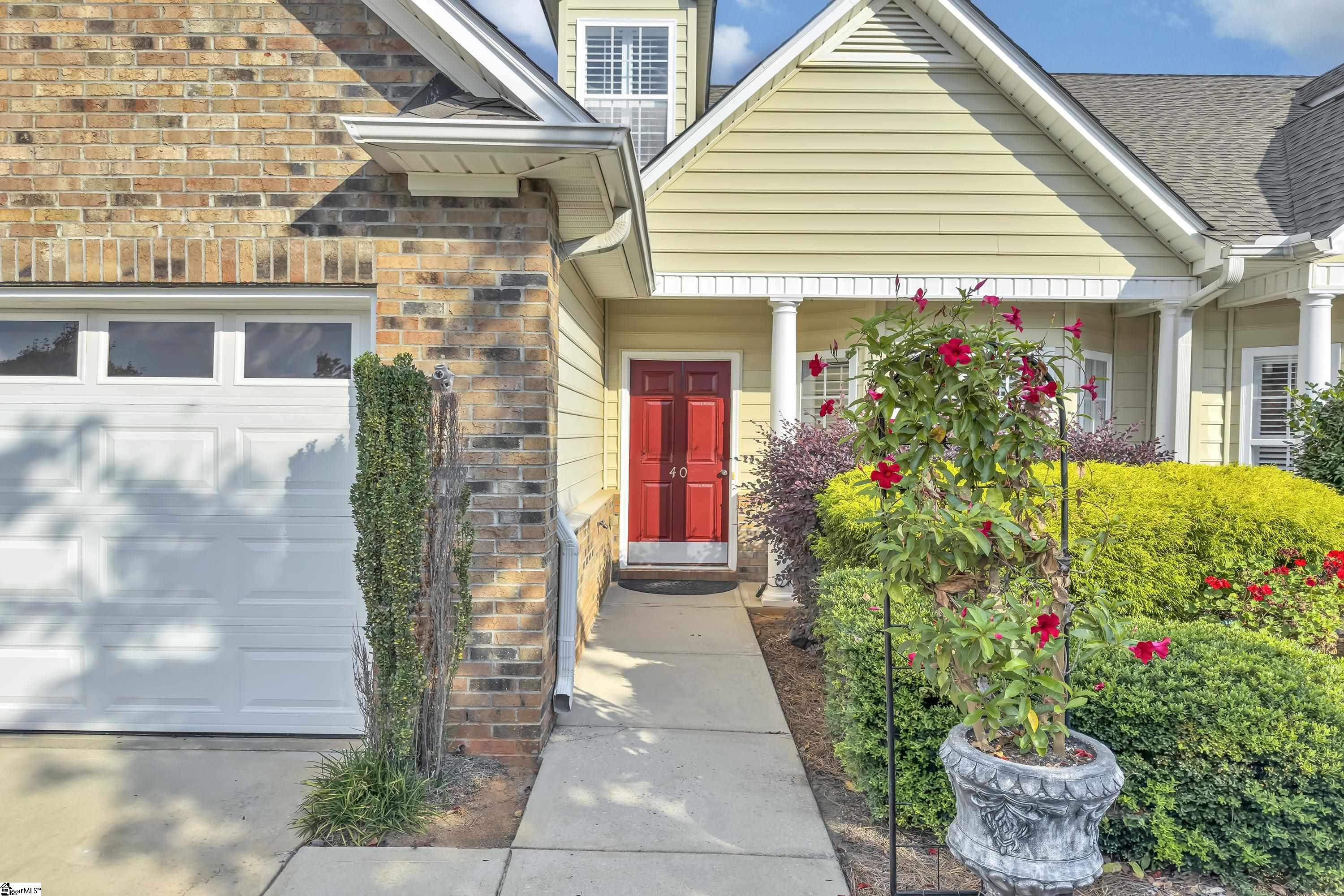 40 Barnwood Circle Greenville, SC 29607 - Photo 1 of 36