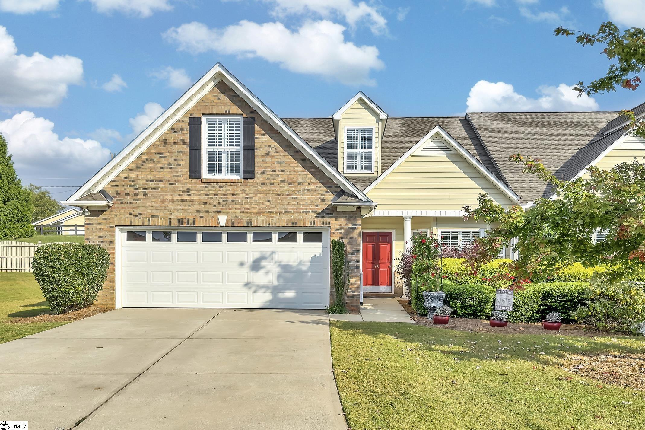 40 Barnwood Circle Greenville, SC 29607 - Photo 2 of 36