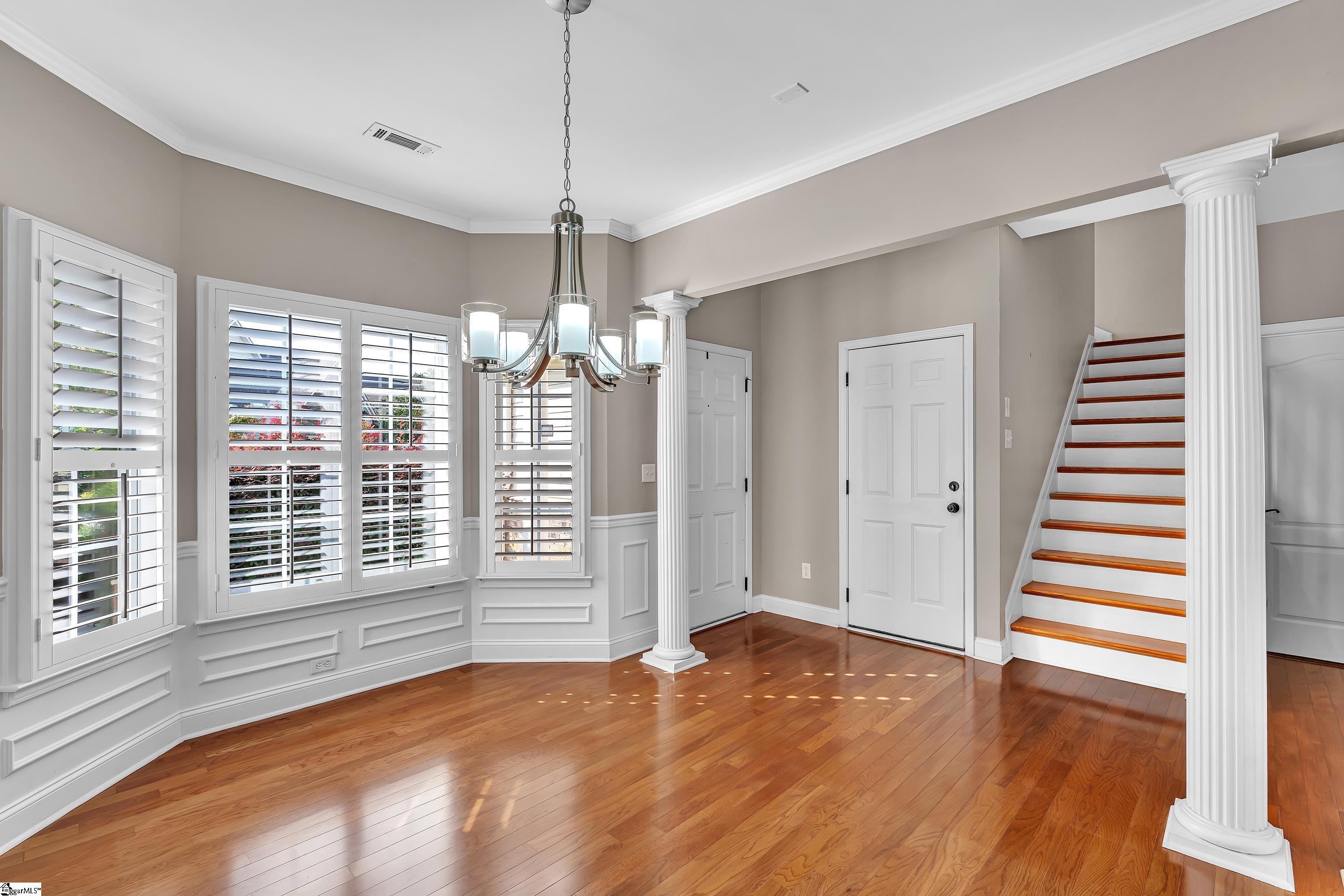 40 Barnwood Circle Greenville, SC 29607 - Photo 3 of 36