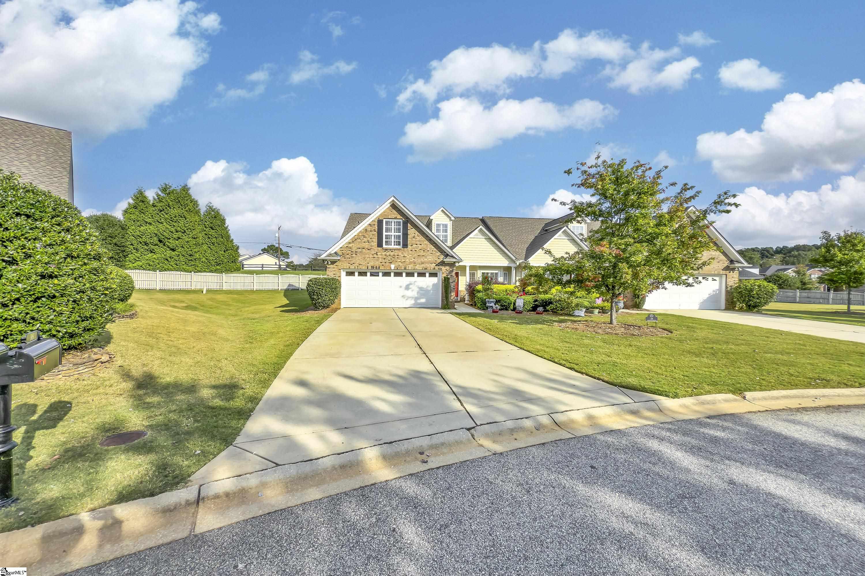 40 Barnwood Circle Greenville, SC 29607 - Photo 33 of 36