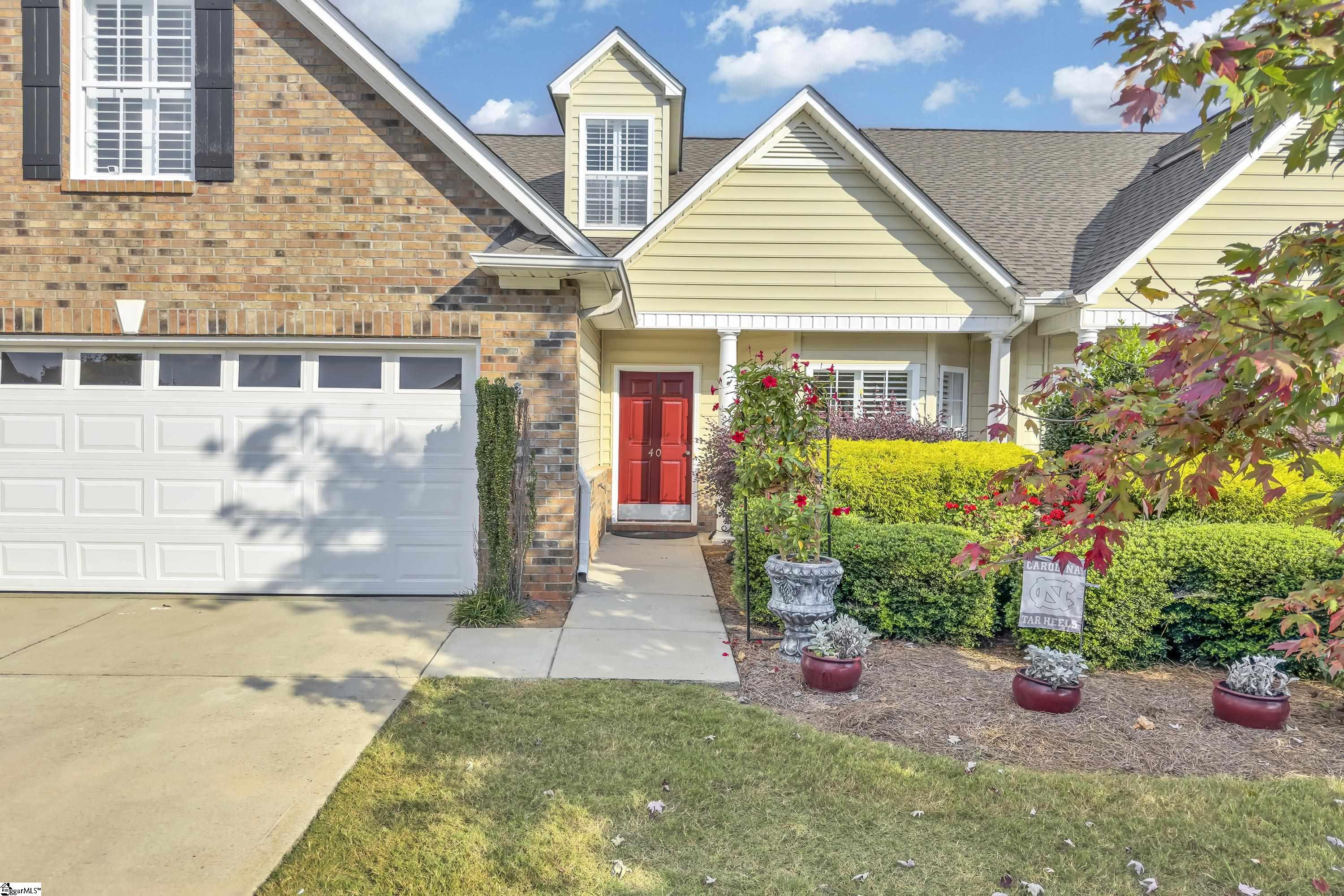 40 Barnwood Circle Greenville, SC 29607 - Photo 35 of 36