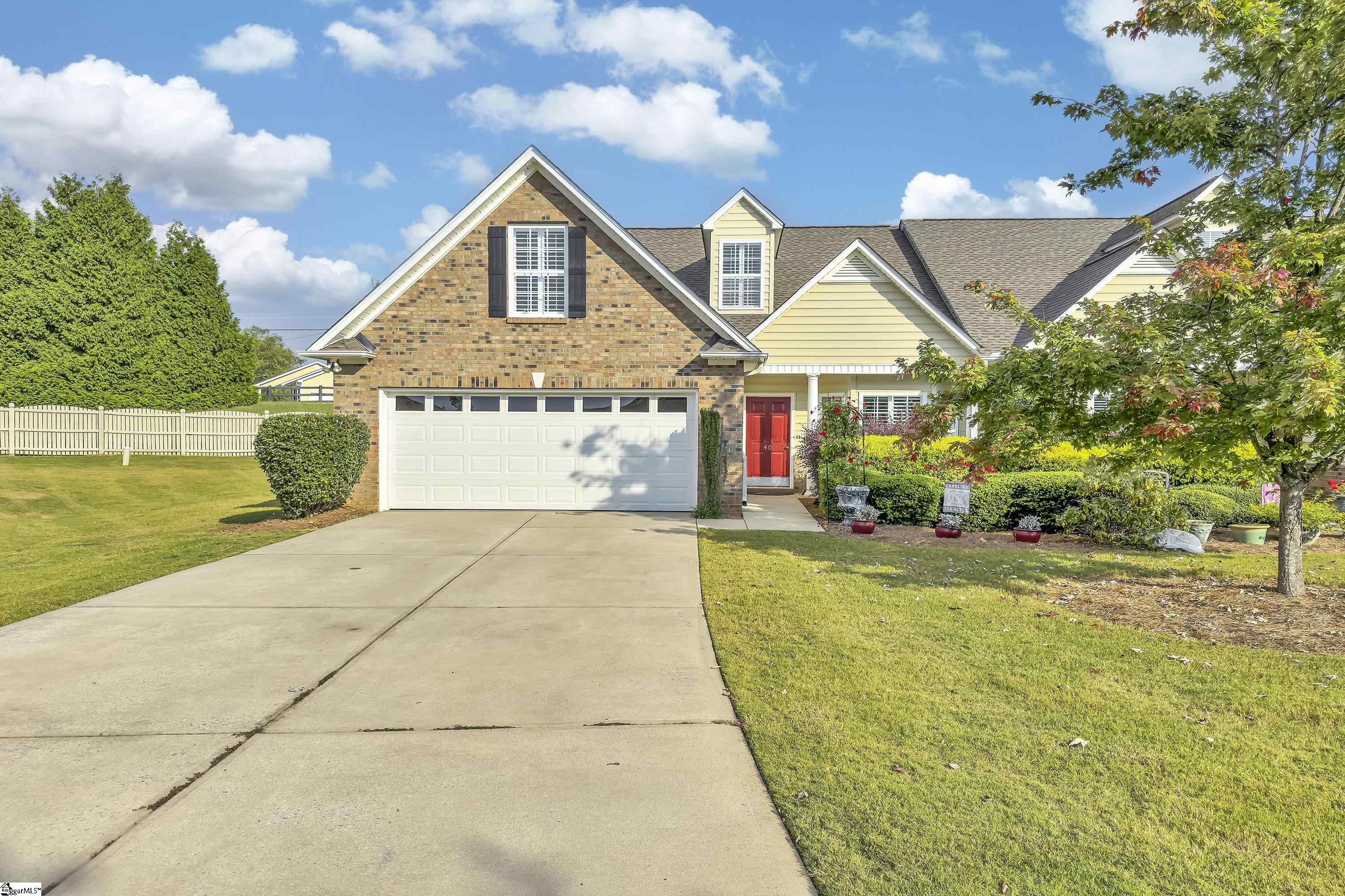 40 Barnwood Circle Greenville, SC 29607 - Photo 36 of 36
