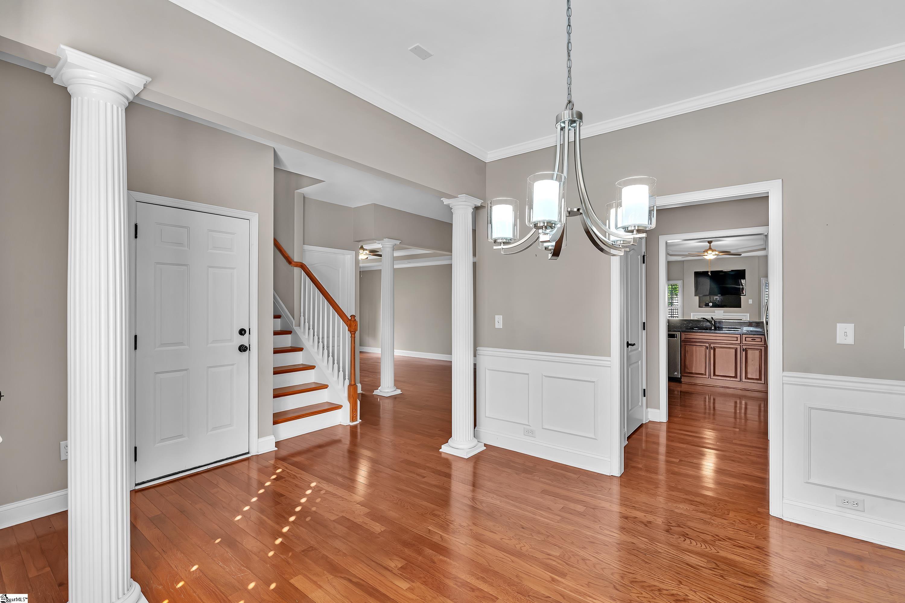 40 Barnwood Circle Greenville, SC 29607 - Photo 4 of 36