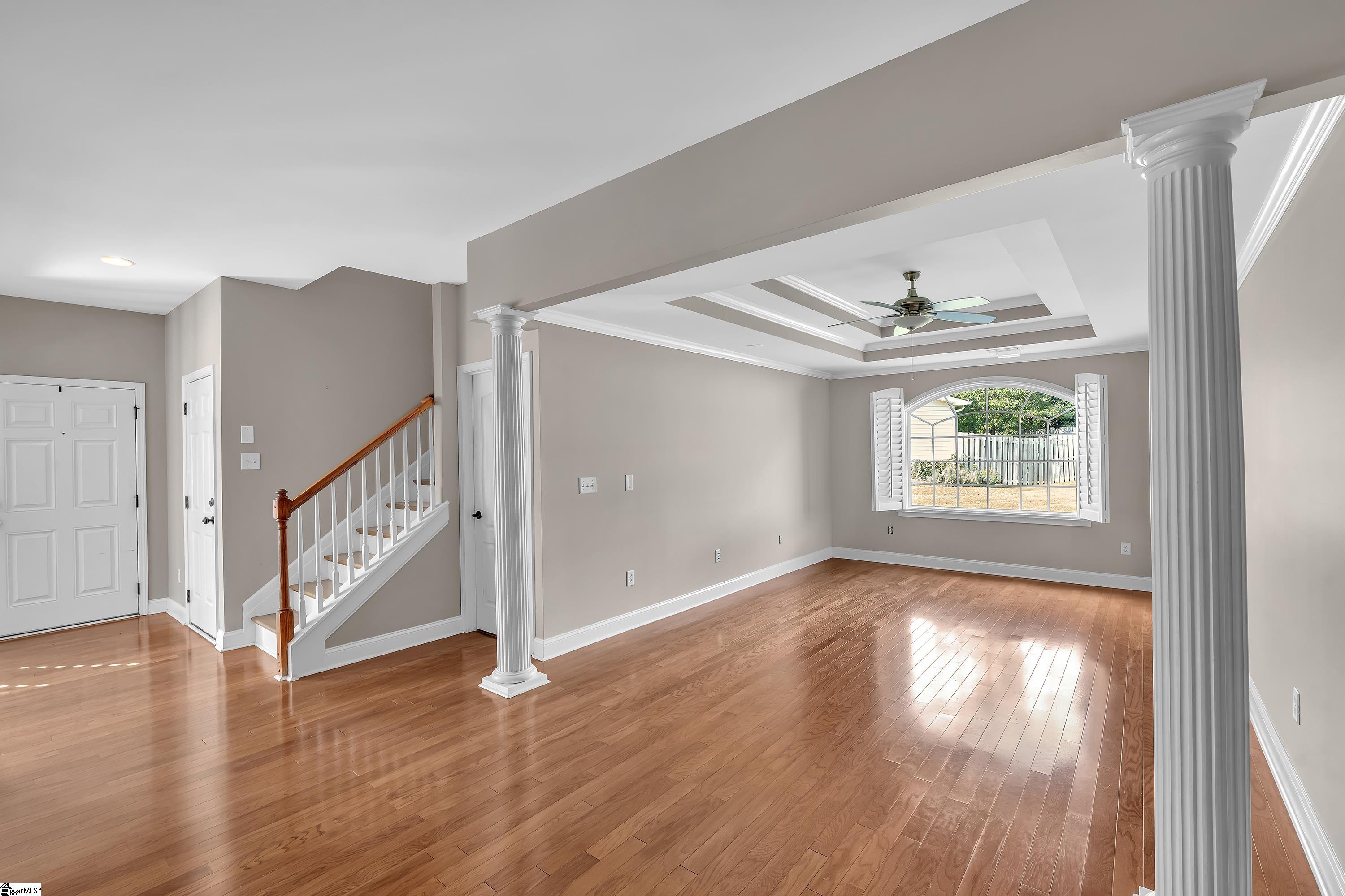 40 Barnwood Circle Greenville, SC 29607 - Photo 5 of 36