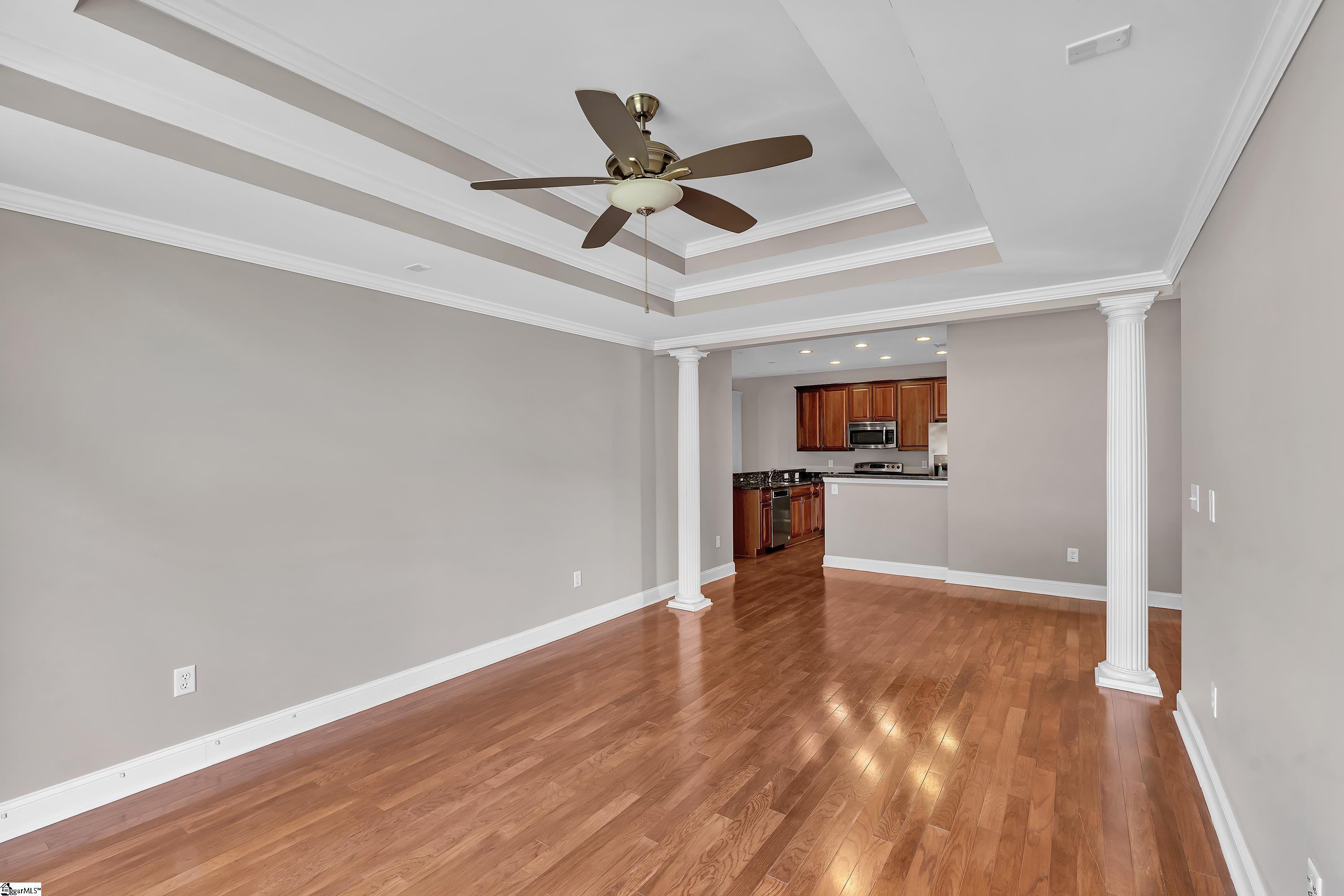 40 Barnwood Circle Greenville, SC 29607 - Photo 7 of 36