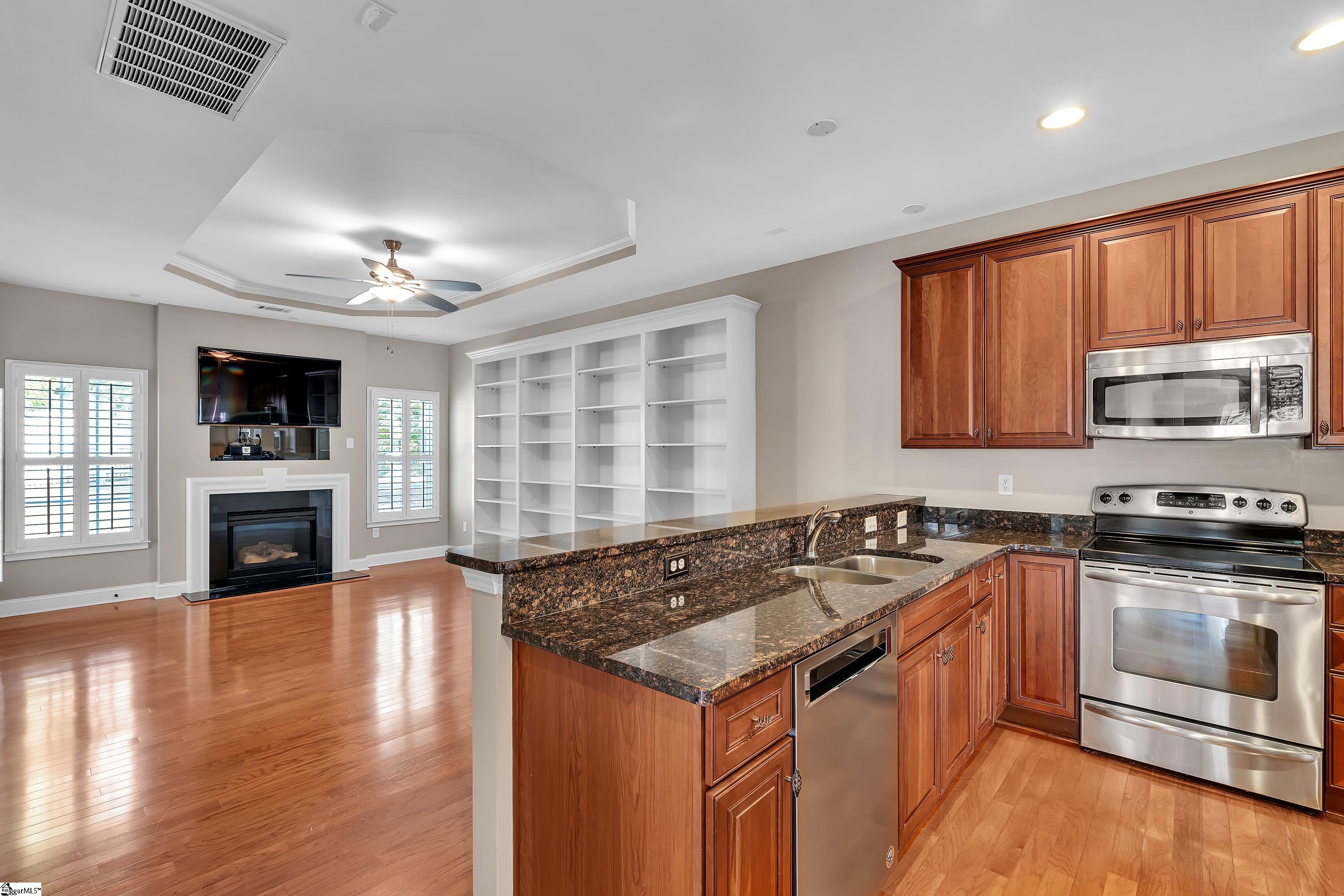40 Barnwood Circle Greenville, SC 29607 - Photo 10 of 36