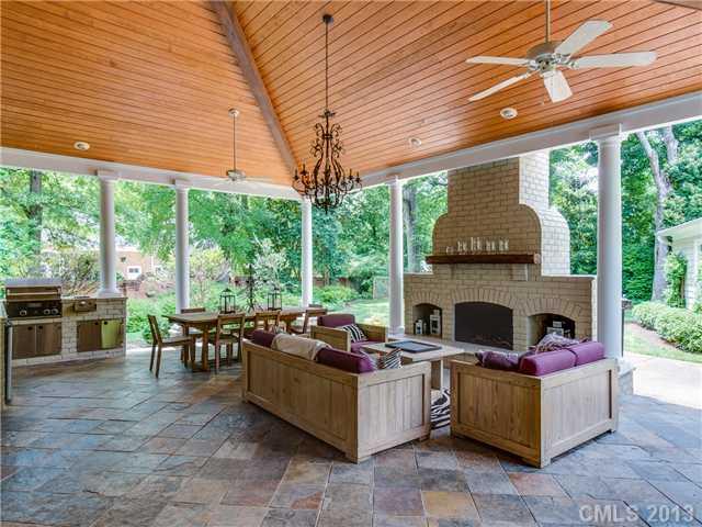 812 Queens Road Charlotte, NC 28207 - Photo 15 of 16 Gallery Image 15
