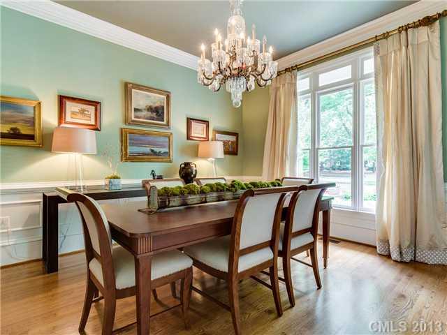 812 Queens Road Charlotte, NC 28207 - Photo 4 of 16 Gallery Image 4