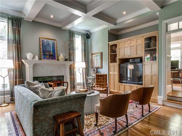 812 Queens Road Charlotte, NC 28207 - Photo 5 of 16 Gallery Image 5
