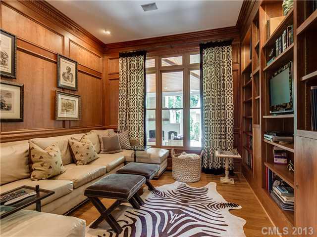 812 Queens Road Charlotte, NC 28207 - Photo 6 of 16 Gallery Image 6