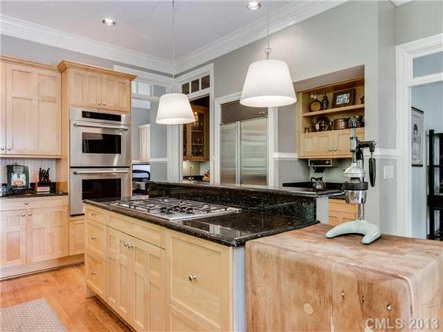 812 Queens Road Charlotte, NC 28207 - Photo 7 of 16 Gallery Image 7