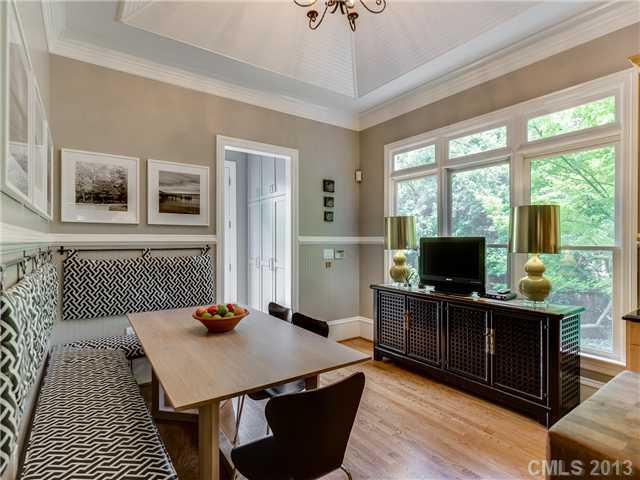 812 Queens Road Charlotte, NC 28207 - Photo 8 of 16 Gallery Image 8