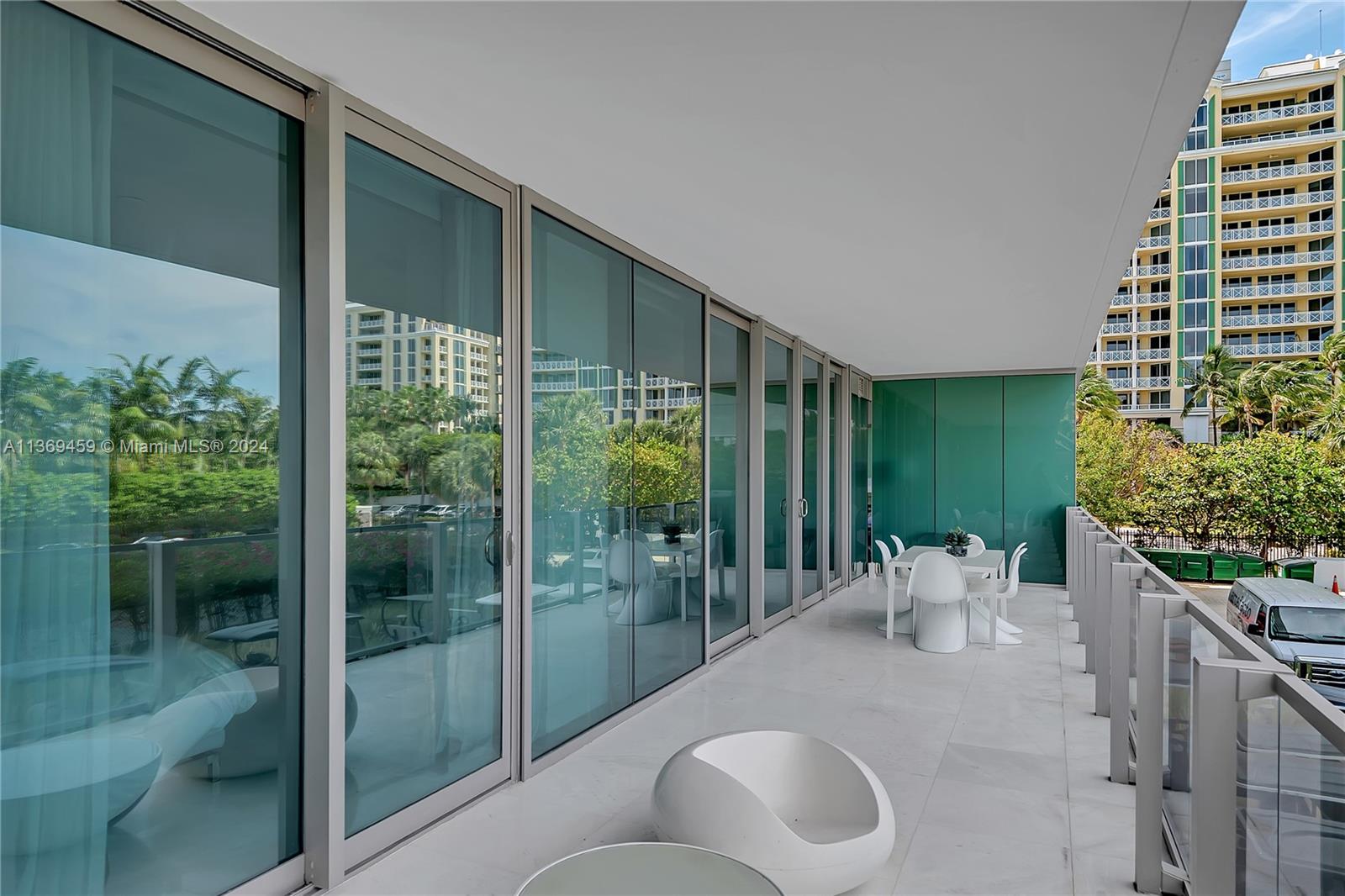 360 Ocean Drive, Unit 205S Key Biscayne, FL 33149 - Photo 20 of 27