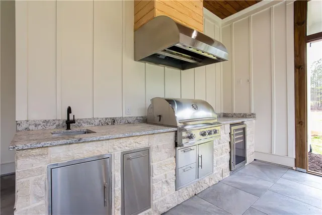 $1,197,500 | 3286 Elwin Ragsdale Way, Acworth, GA 30102