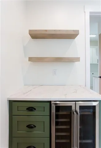 $1,197,500 | 3286 Elwin Ragsdale Way, Acworth, GA 30102