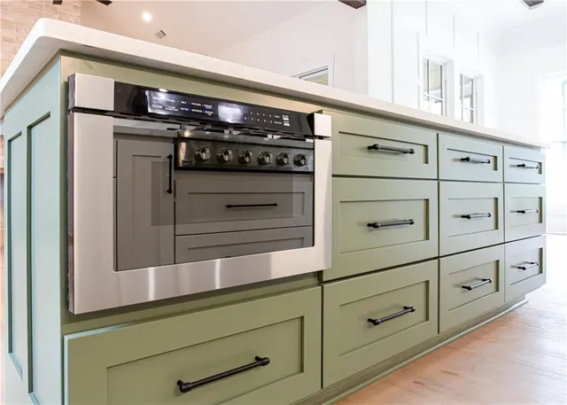 $1,197,500 | 3286 Elwin Ragsdale Way, Acworth, GA 30102