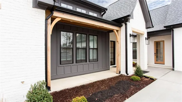 $1,197,500 | 3286 Elwin Ragsdale Way, Acworth, GA 30102