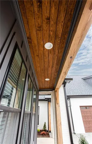 $1,197,500 | 3286 Elwin Ragsdale Way, Acworth, GA 30102