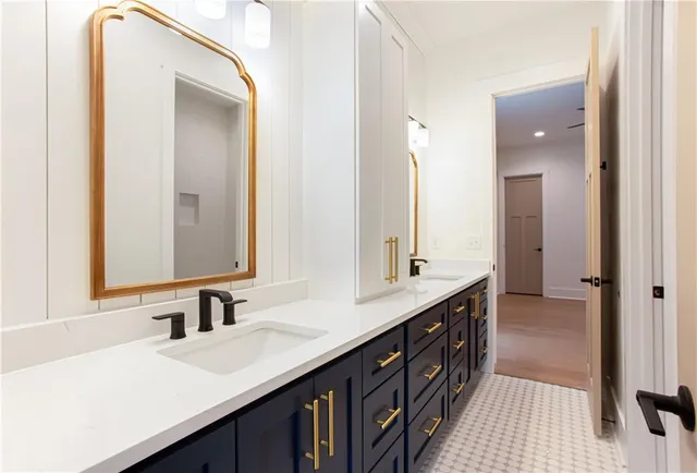 $1,197,500 | 3286 Elwin Ragsdale Way, Acworth, GA 30102