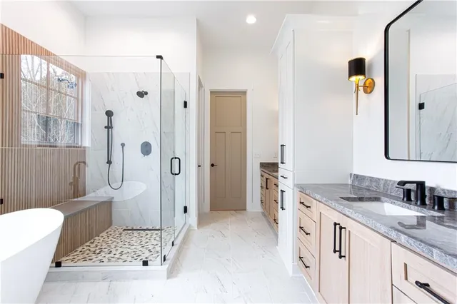 $1,197,500 | 3286 Elwin Ragsdale Way, Acworth, GA 30102