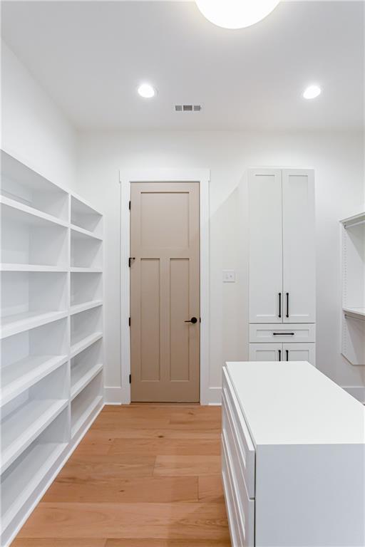 3286 Elwin Ragsdale Way Acworth, GA 30102 - Photo 40 of 51 a room with a sink and a mirror