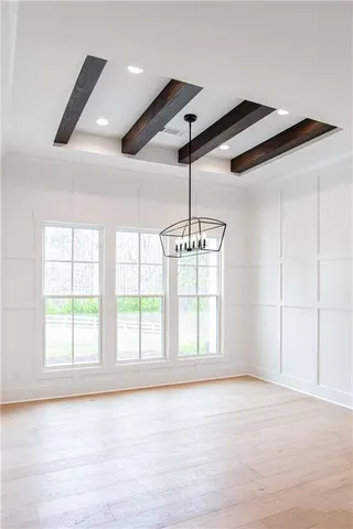 $1,197,500 | 3286 Elwin Ragsdale Way, Acworth, GA 30102