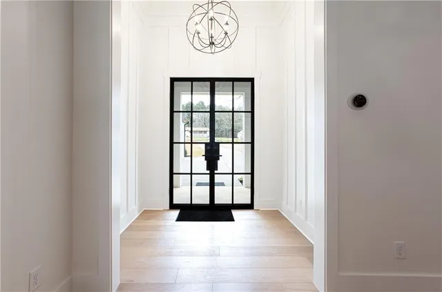 $1,197,500 | 3286 Elwin Ragsdale Way, Acworth, GA 30102