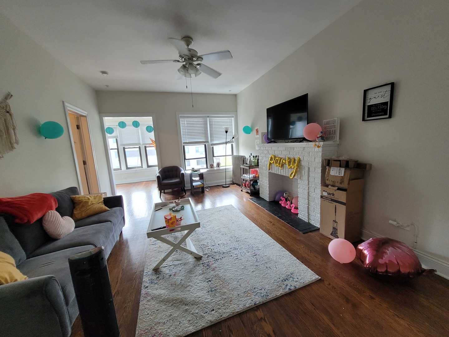 6757 North Sheridan Road, Unit 3S Chicago, IL 60626 - Photo 13 of 13