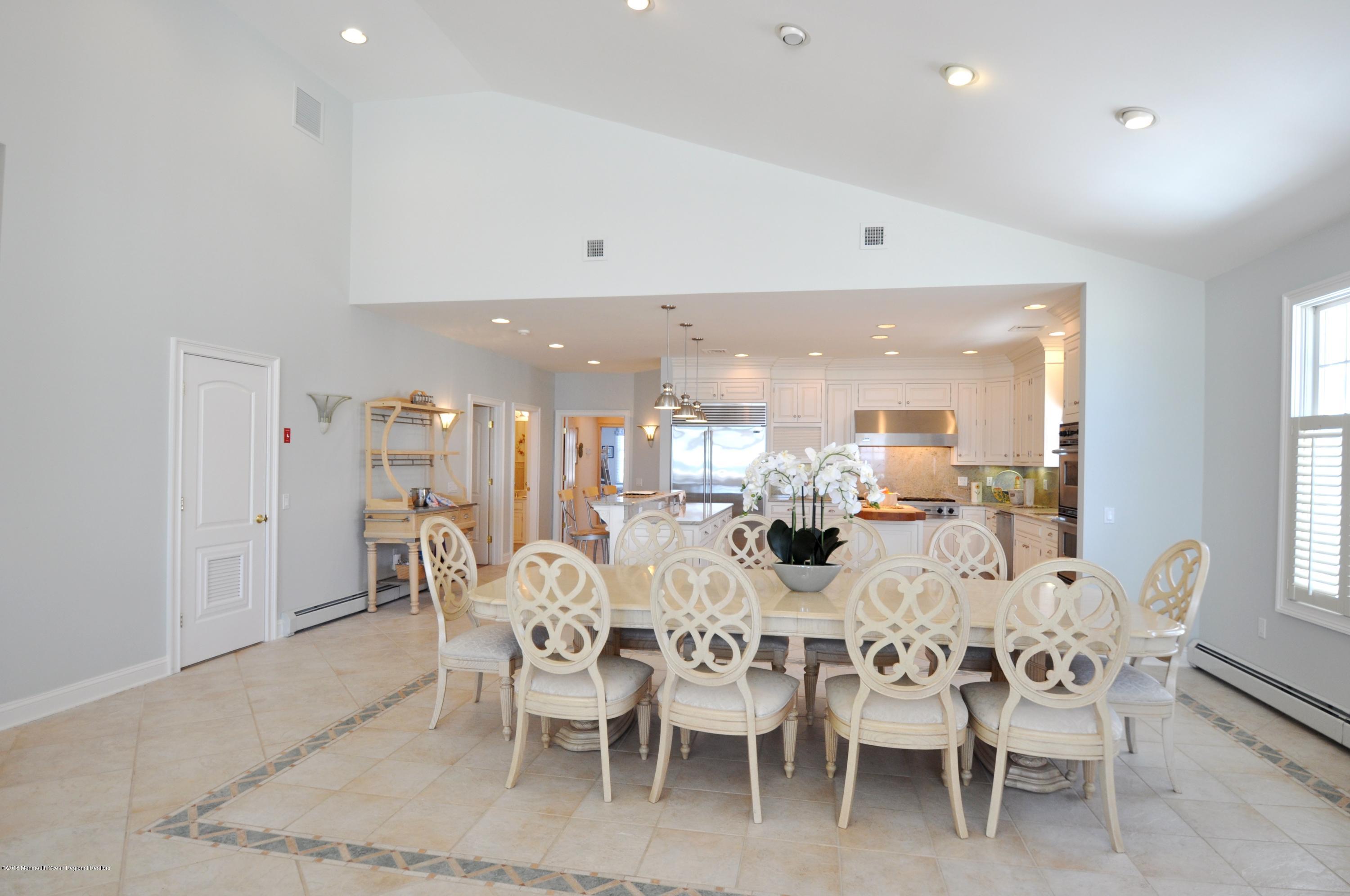 233 Beach Front, Unit 3 Manasquan, NJ 08736 - Photo 17 of 43 dining