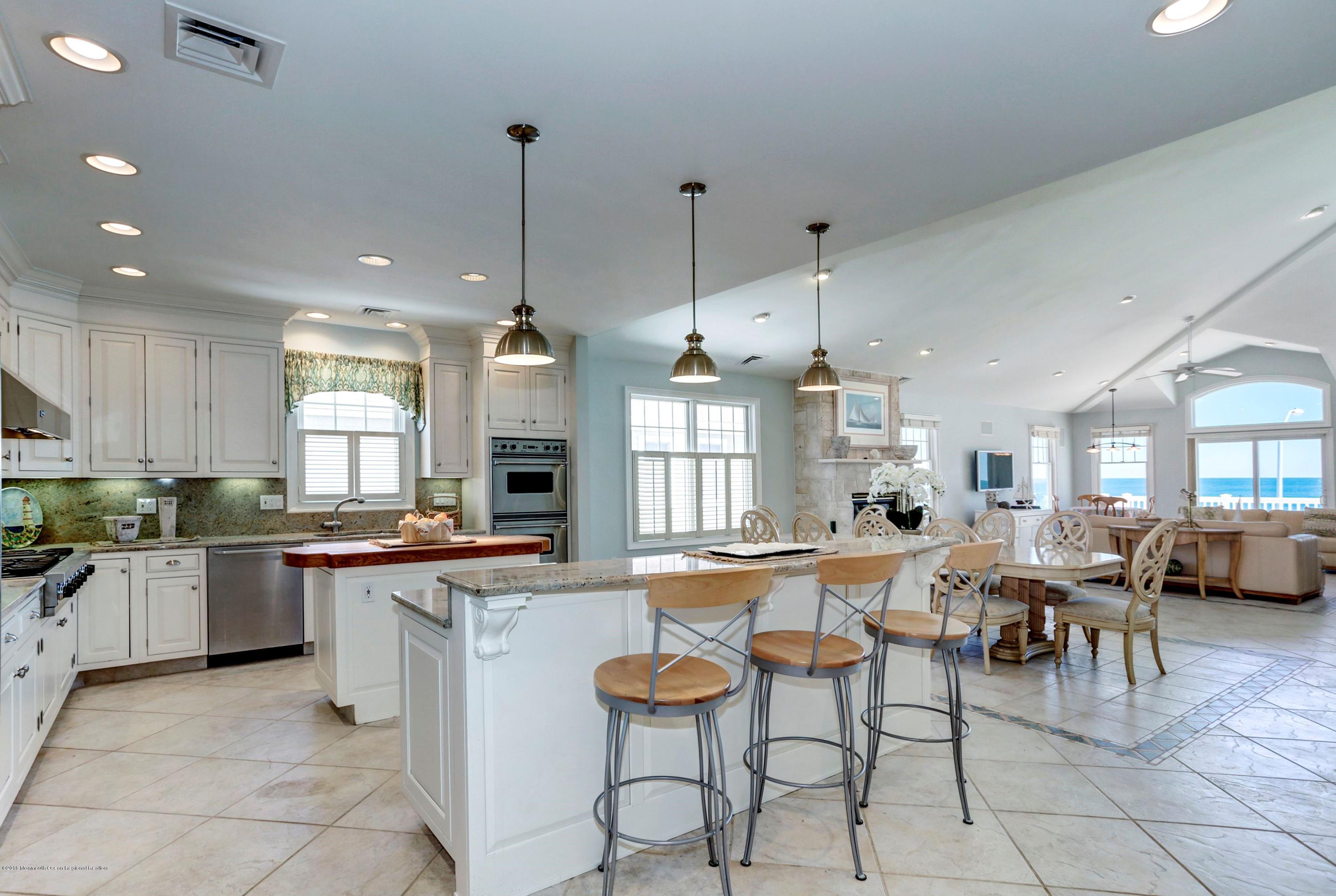 233 Beach Front, Unit 3 Manasquan, NJ 08736 - Photo 22 of 43 kitchen3
