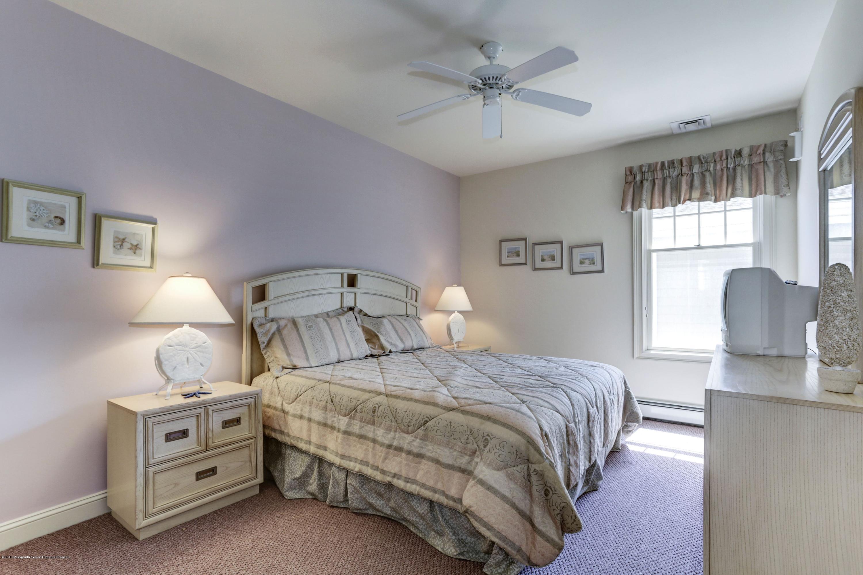 233 Beach Front, Unit 3 Manasquan, NJ 08736 - Photo 28 of 43 bedroom1