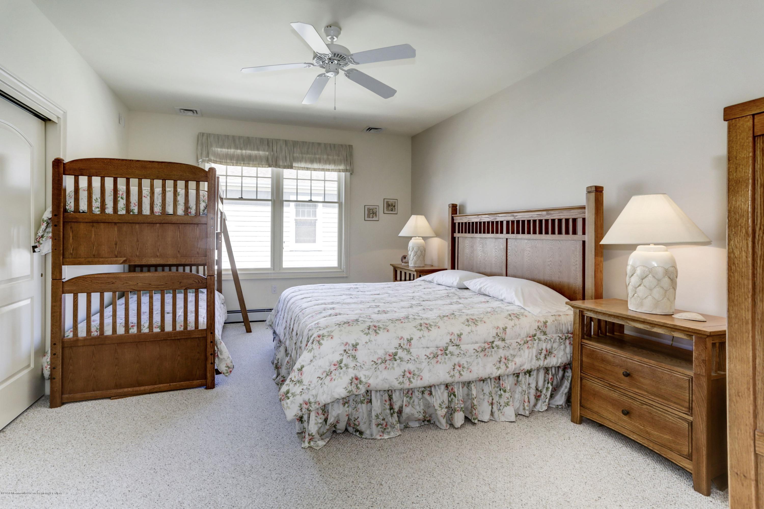 233 Beach Front, Unit 3 Manasquan, NJ 08736 - Photo 30 of 43 bedroom3