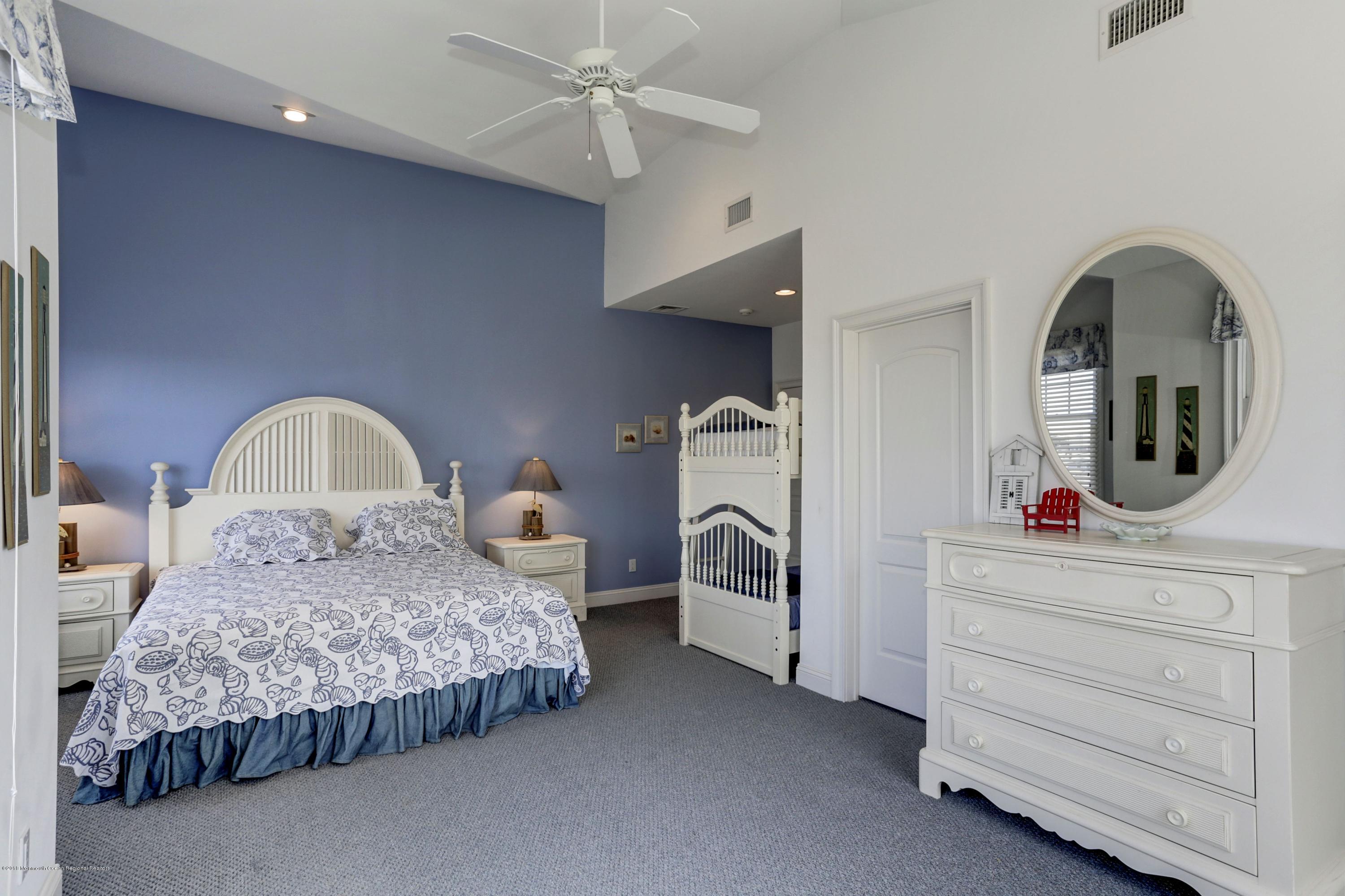233 Beach Front, Unit 3 Manasquan, NJ 08736 - Photo 31 of 43 bedroom4