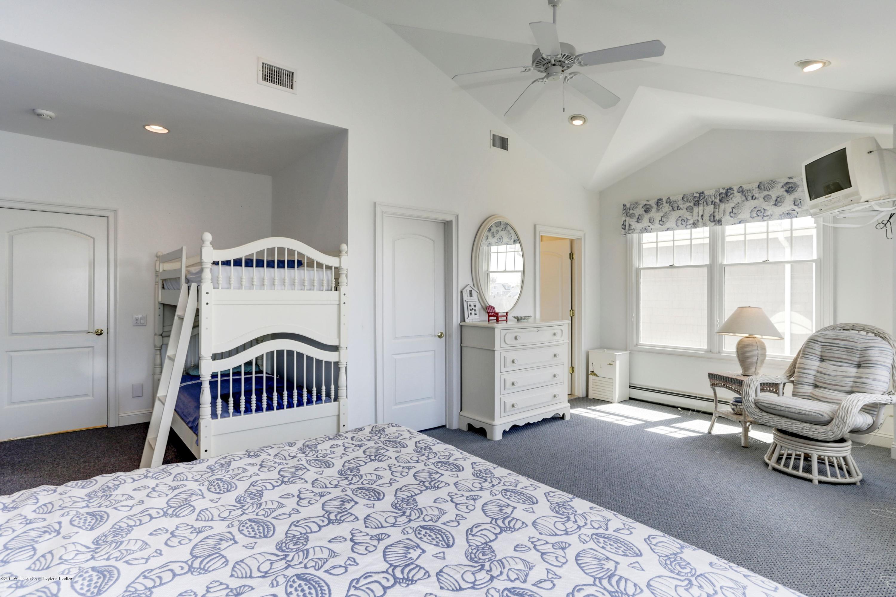 233 Beach Front, Unit 3 Manasquan, NJ 08736 - Photo 32 of 43 bedroom42