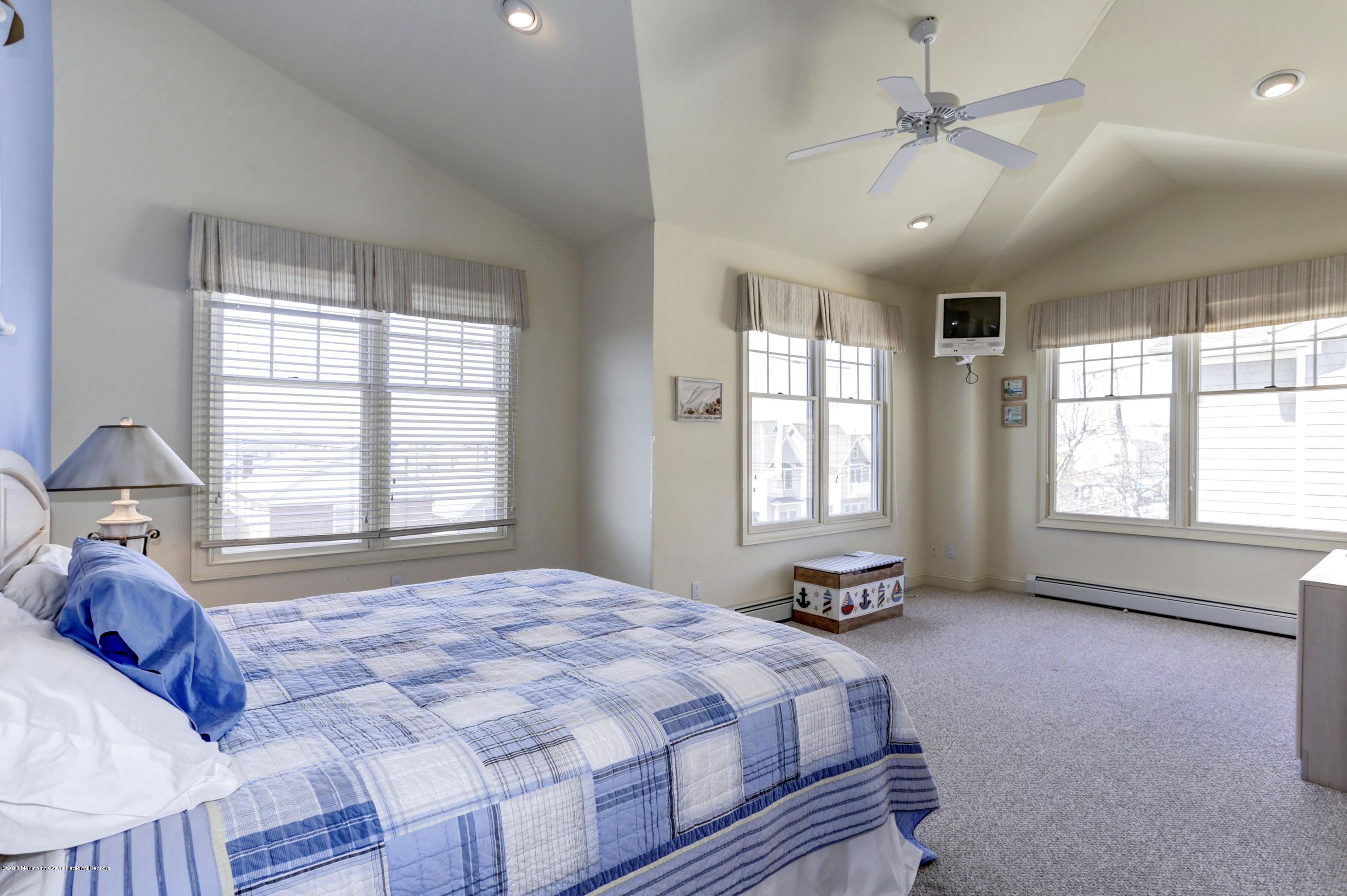 233 Beach Front, Unit 3 Manasquan, NJ 08736 - Photo 34 of 43 bedroom5