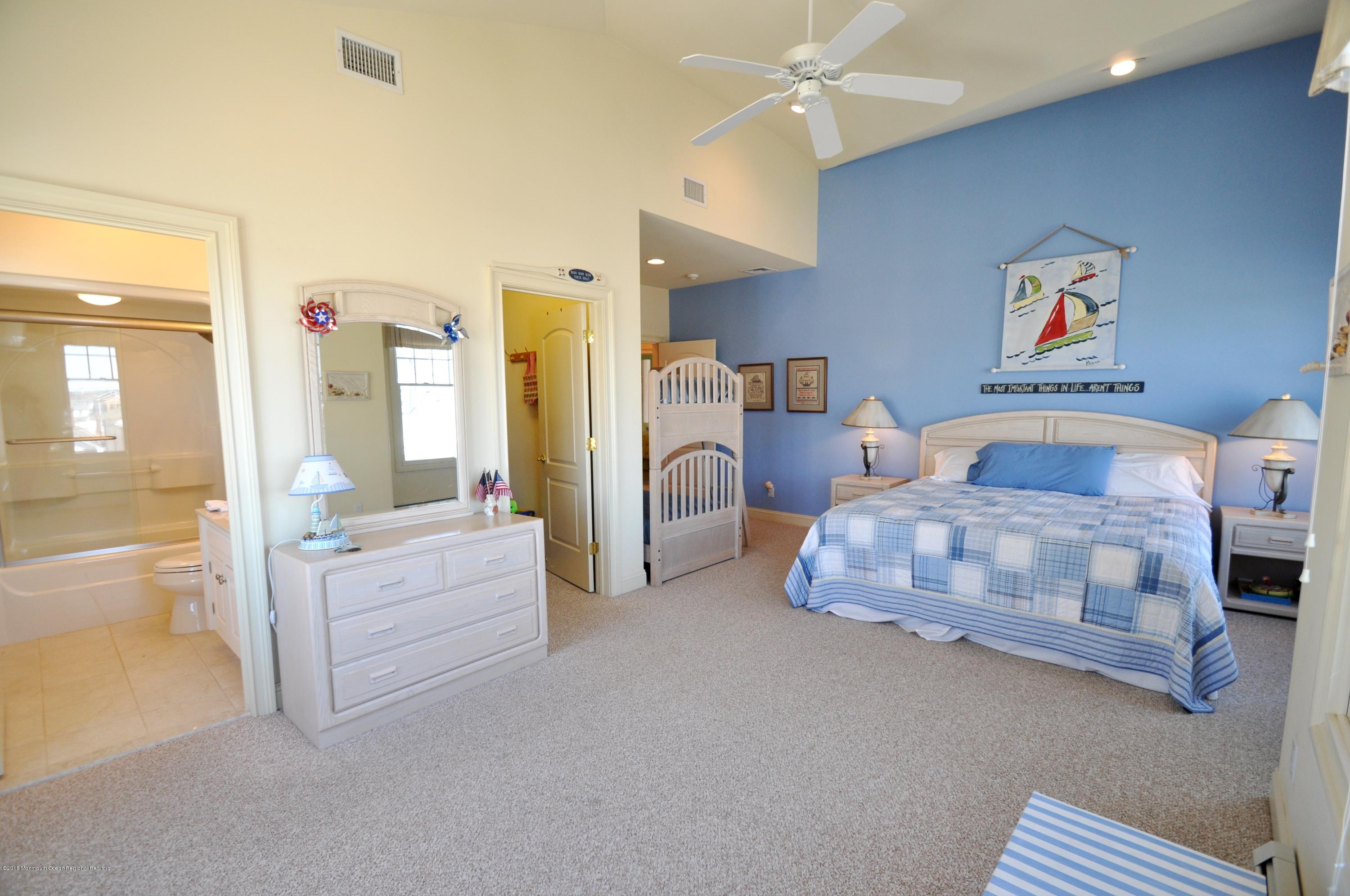 233 Beach Front, Unit 3 Manasquan, NJ 08736 - Photo 35 of 43 bedroom5wide