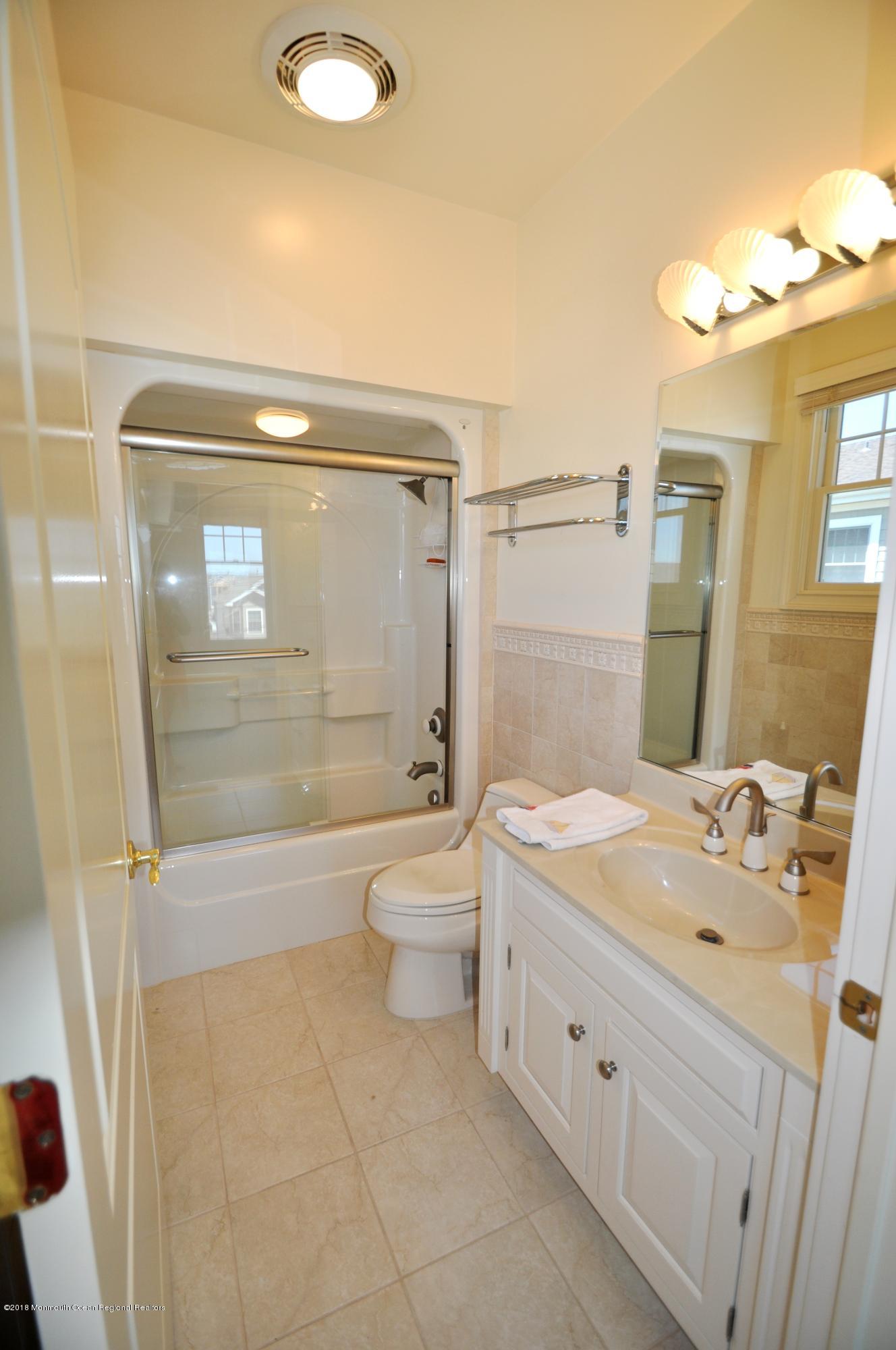 233 Beach Front, Unit 3 Manasquan, NJ 08736 - Photo 36 of 43 bedroom5ensuite