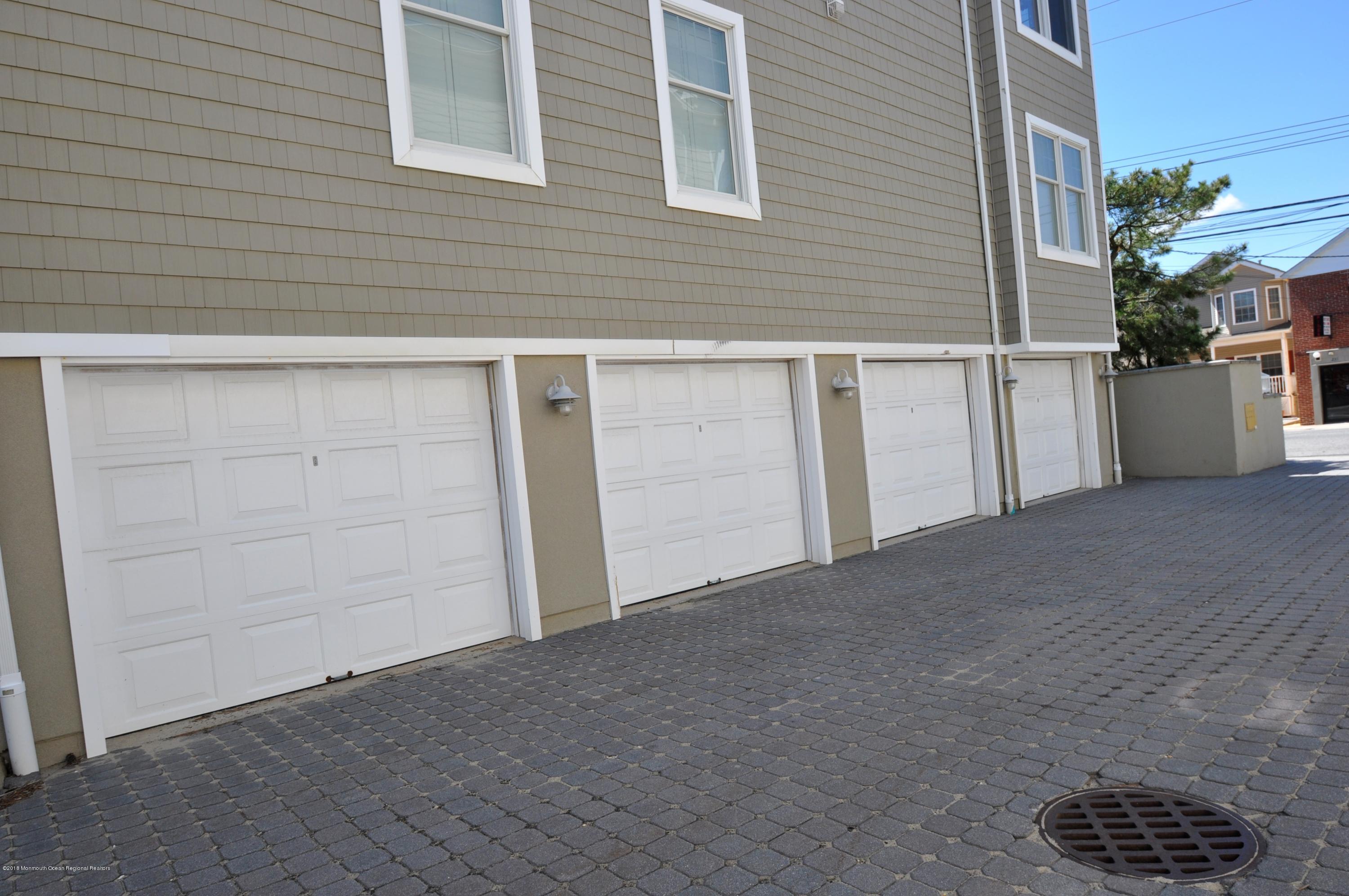 233 Beach Front, Unit 3 Manasquan, NJ 08736 - Photo 38 of 43 garages