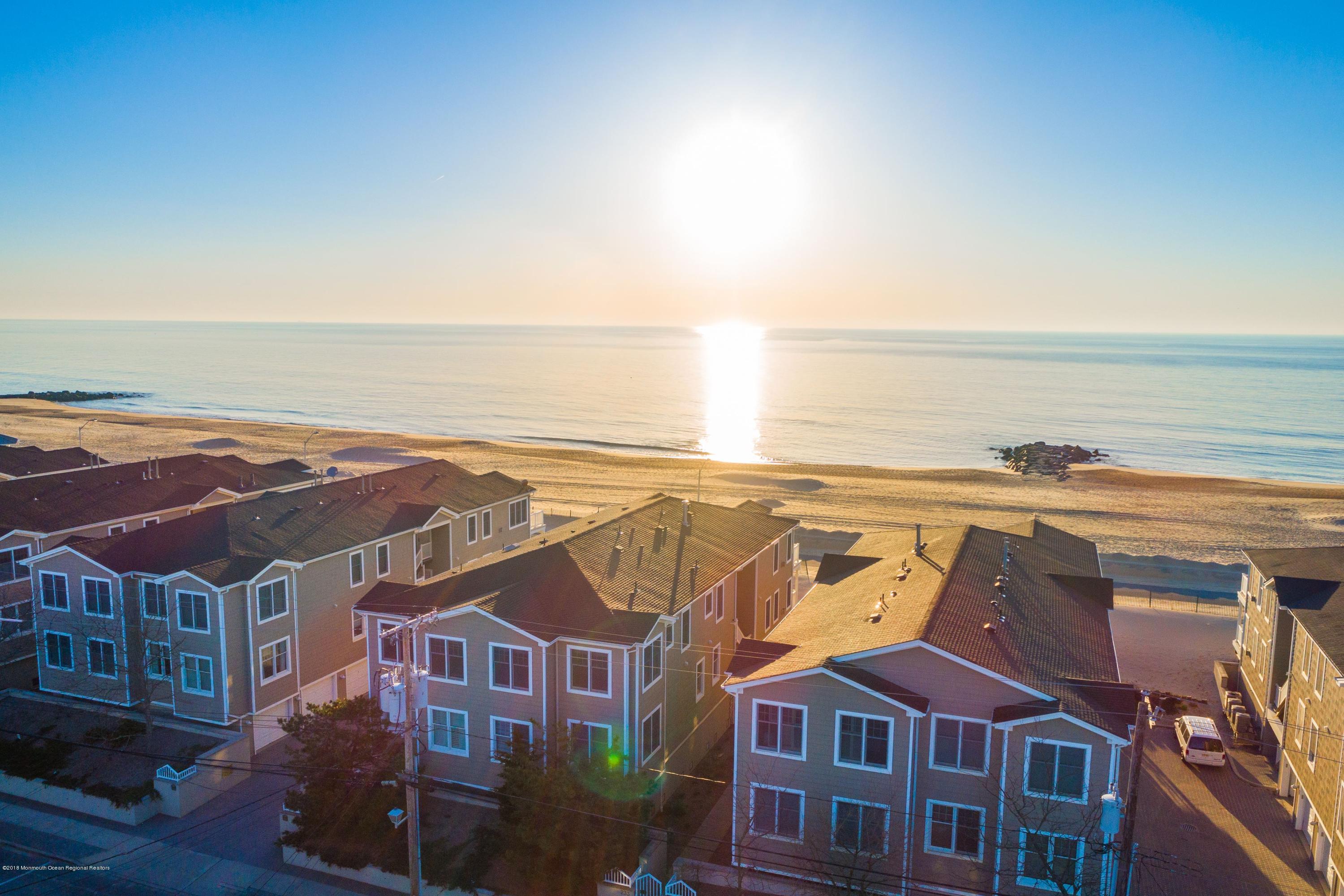 233 Beach Front, Unit 3 Manasquan, NJ 08736 - Photo 4 of 43 Surfside estates sunrise