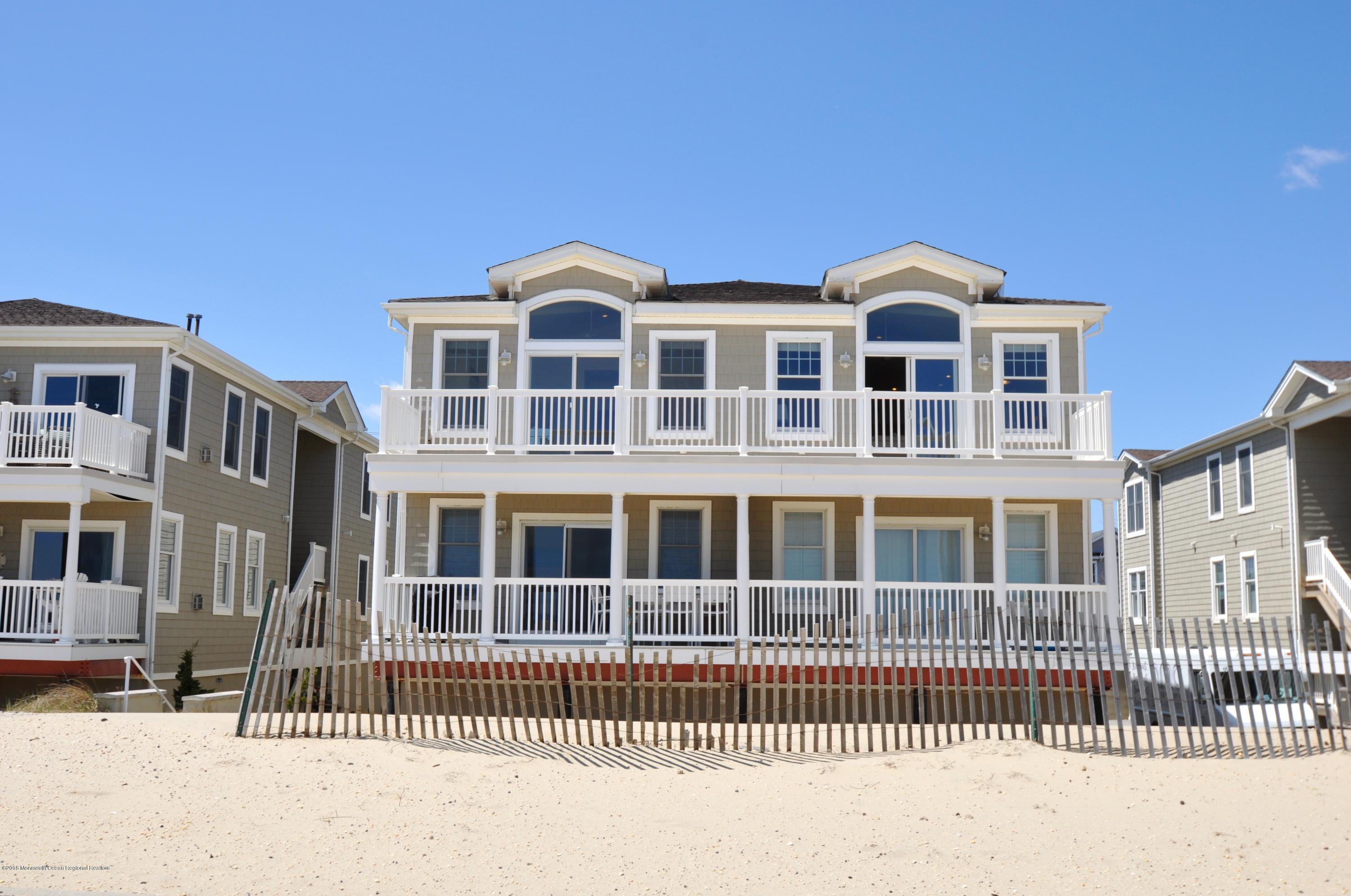 233 Beach Front, Unit 3 Manasquan, NJ 08736 - Photo 7 of 43 233 Beach Front day