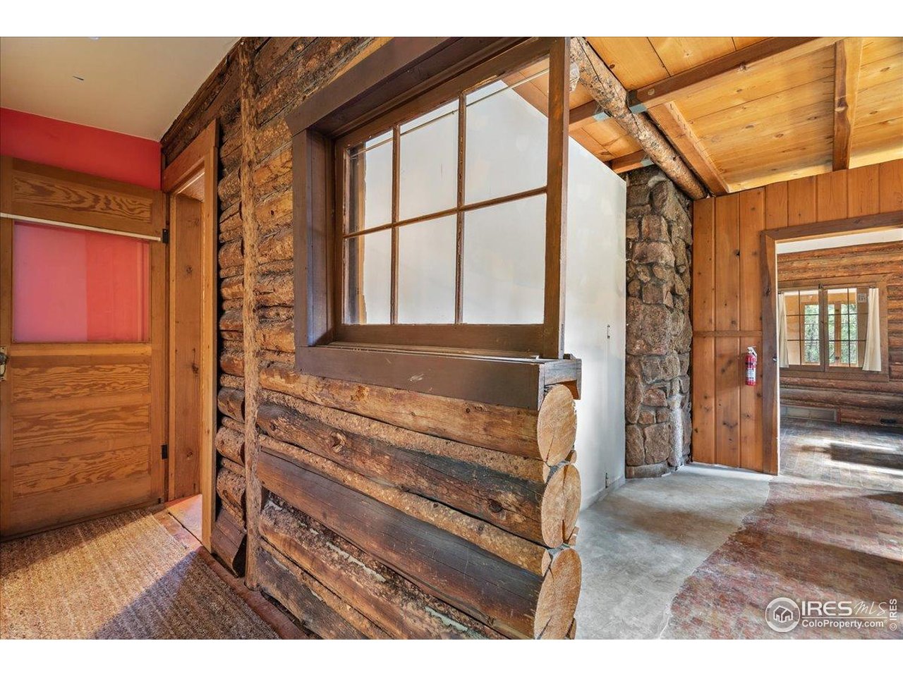 49 Riverside Drive Lyons, CO 80540 - Photo 18 of 32 a view of outdoor space