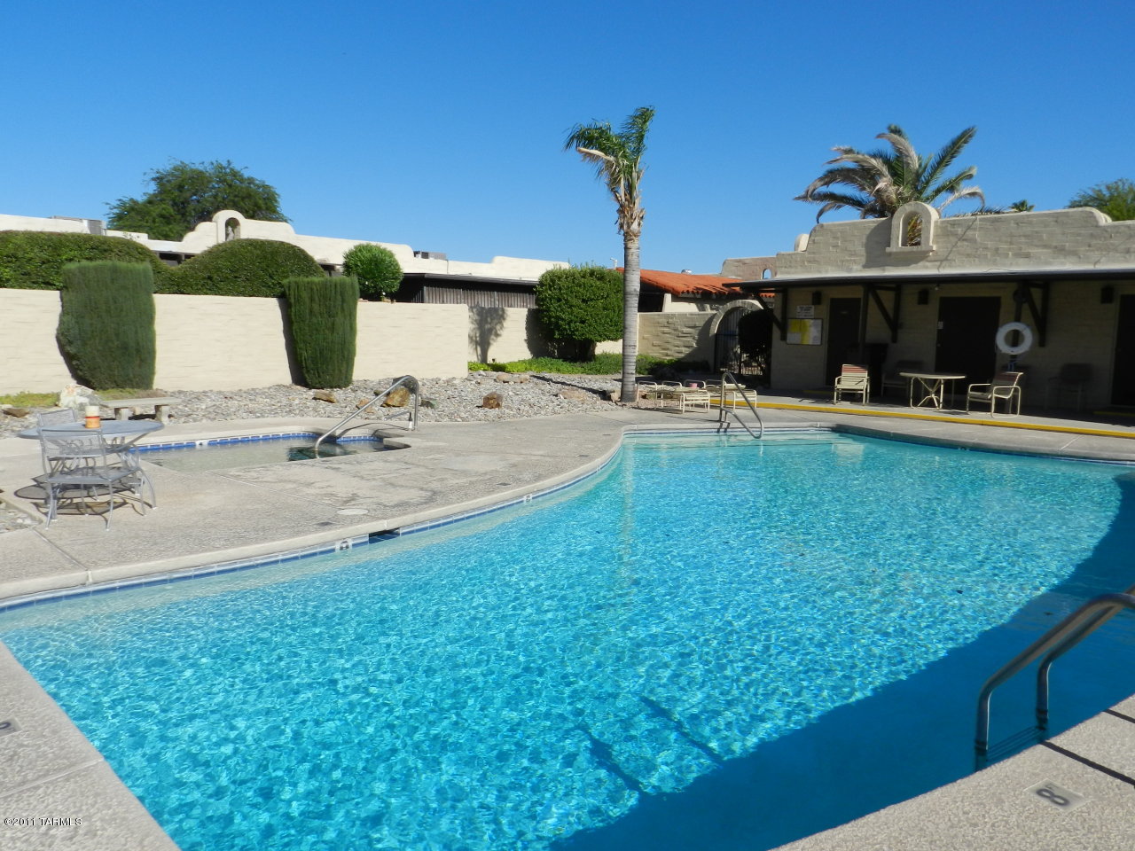 285 South Kolb 25 (not On Kolb Rd) Road Tucson, AZ 85710 - Photo 13 of 16