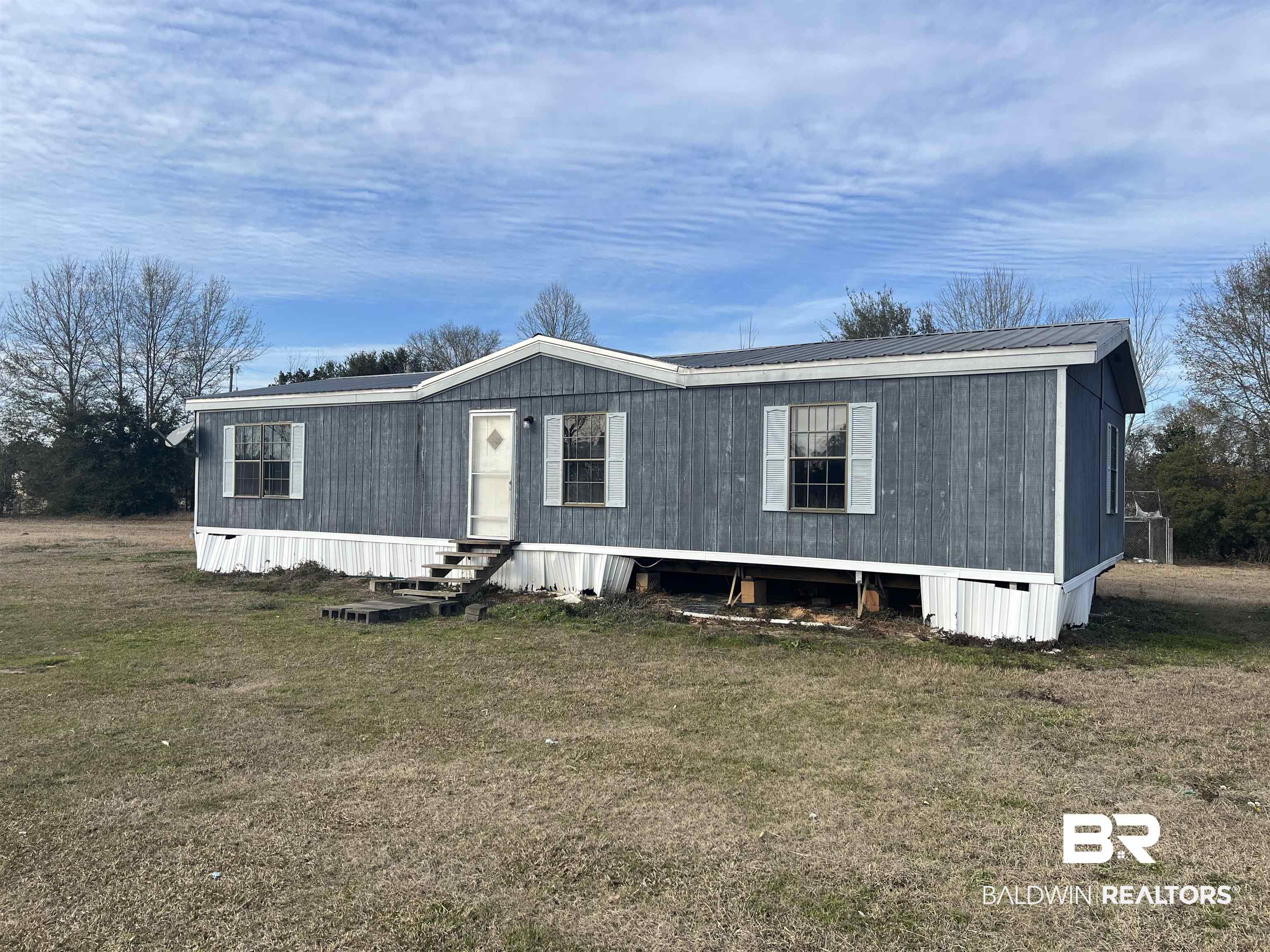 1482 Smith Dairy Road Atmore, AL 36502 - Photo 2 of 34